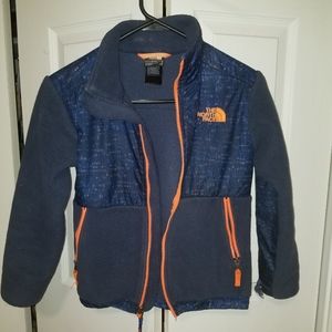 Boys North Face